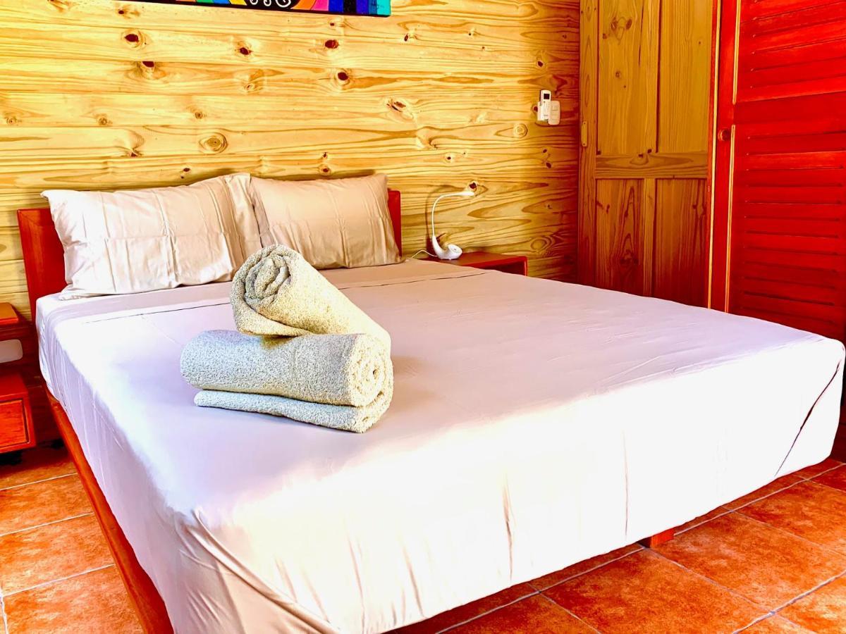 Vila Ocean Melody 4 Uvita Exteriér fotografie