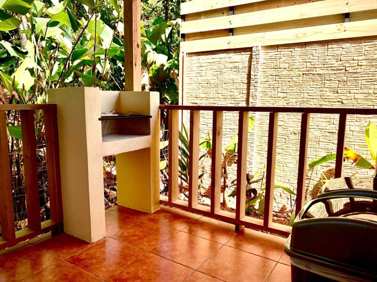 Vila Ocean Melody 4 Uvita Exteriér fotografie