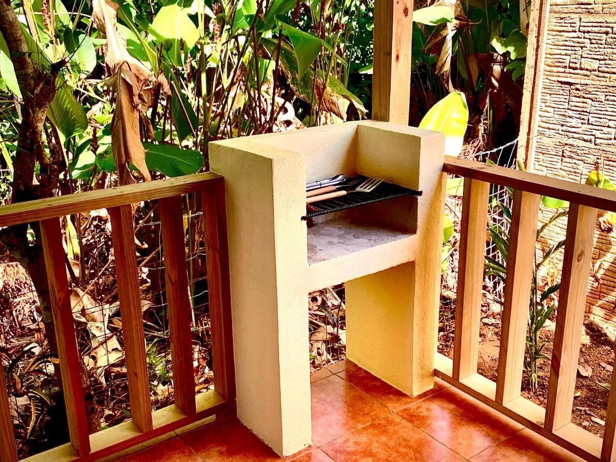 Vila Ocean Melody 4 Uvita Exteriér fotografie